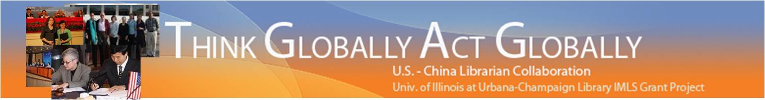 Think Globally Act Globally