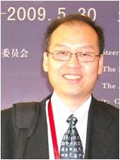 Clement Chu-Sing Lau