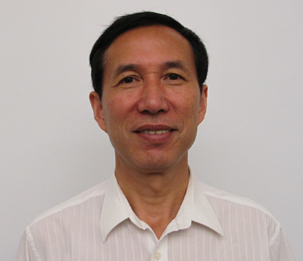Xu Daping