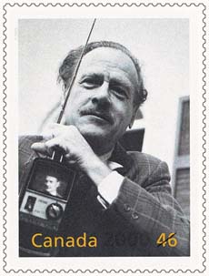 Marshall McLuhan