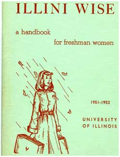 cover of Illini Wise