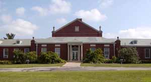 The Archives Research Center